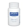 PURE ENCAPSULATIONS Vitamin E Kapseln 90 St