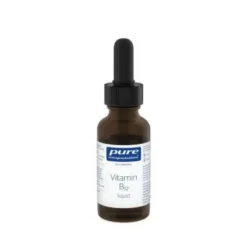 PURE ENCAPSULATIONS Vitamin B12 liquid 30 ml