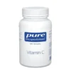 PURE ENCAPSULATIONS Vitamin C Kapseln 90 St