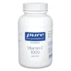 PURE ENCAPSULATIONS Vitamin C 1000 gepuffert Kaps. 90 St