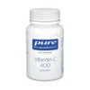 PURE ENCAPSULATIONS Vitamin C 400 gepuffert Kaps. 90 St