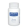 PURE ENCAPSULATIONS Zink Zinkpicolinat Kapseln 180 St