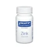 PURE ENCAPSULATIONS Zink Zinkpicolinat Kapseln 60 St