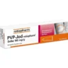 PVP-JOD-ratiopharm Salbe 25 g