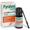 PYRALVEX Lösung 10 ml