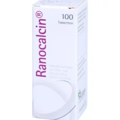 RANOCALCIN Tabletten 100 St