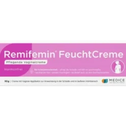 REMIFEMIN Feuchtcreme 50 g