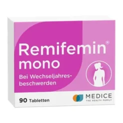 REMIFEMIN mono Tabletten 90 St