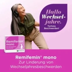 REMIFEMIN mono Tabletten 90 St