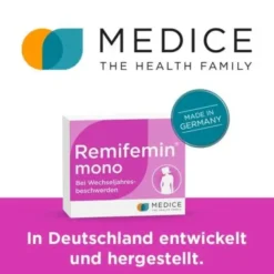 REMIFEMIN mono Tabletten 90 St