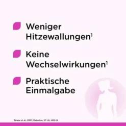 REMIFEMIN mono Tabletten 60 St