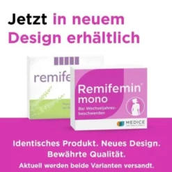 REMIFEMIN mono Tabletten 30 St