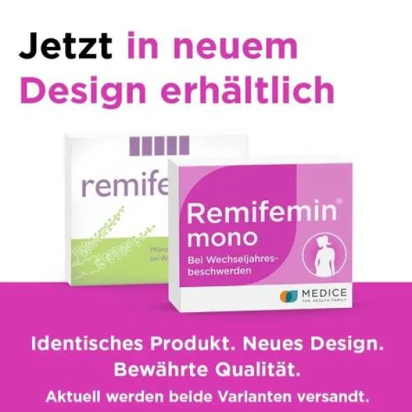 REMIFEMIN mono Tabletten 30 St