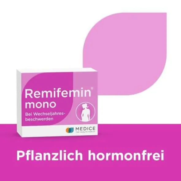REMIFEMIN mono Tabletten 30 St