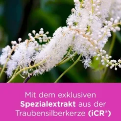 REMIFEMIN mono Tabletten 30 St