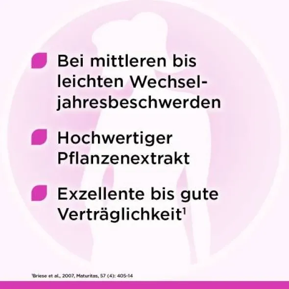 REMIFEMIN mono Tabletten 30 St