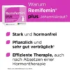 REMIFEMIN plus Johanniskraut Filmtabletten 180 St