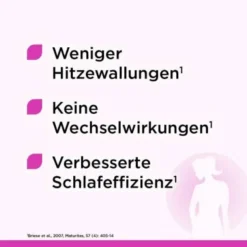 REMIFEMIN Tabletten 100 St