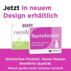 REMIFEMIN Tabletten 200 St
