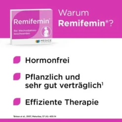 REMIFEMIN Tabletten 200 St