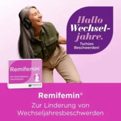 REMIFEMIN Tabletten 200 St