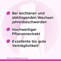 REMIFEMIN Tabletten 200 St