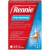 RENNIE Kautabletten 24 St