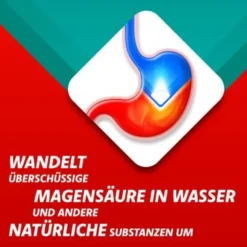 RENNIE zuckerfrei Kautabletten 36 St