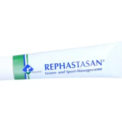 REPHASTASAN Venen- und Sport-Massagecreme 100 g