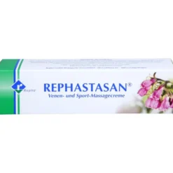 REPHASTASAN Venen- und Sport-Massagecreme 100 g