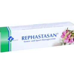 REPHASTASAN Venen- und Sport-Massagecreme 100 g