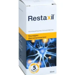 RESTAXIL Mischung 50 ml