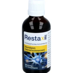 RESTAXIL Mischung 50 ml