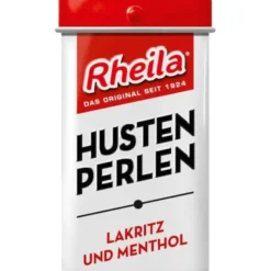 RHEILA Hustenperlen Dosen 20 g