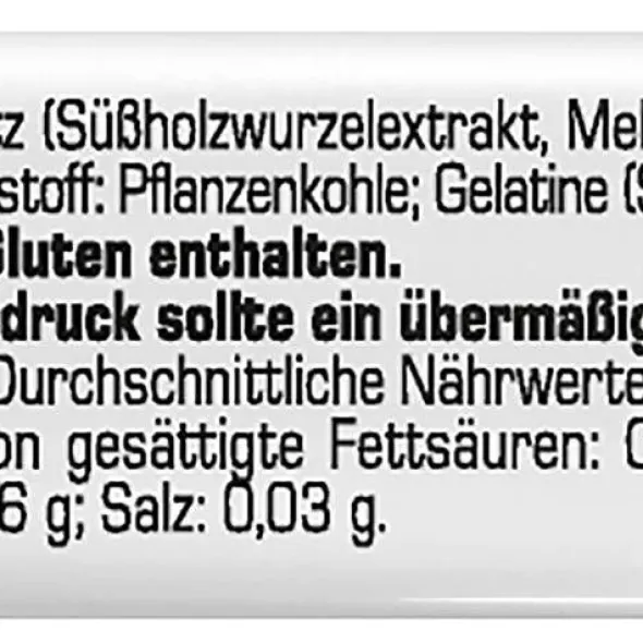 RHEILA Hustenperlen Dosen 20 g
