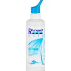 RHINOMER 1 soft Lösung 115 ml