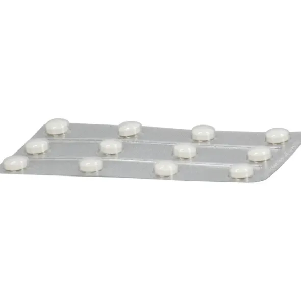 RHINOPRONT Kombi Tabletten 12 St