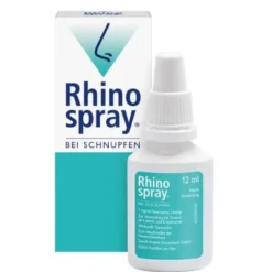 RHINOSPRAY Nasenspray 12 ml