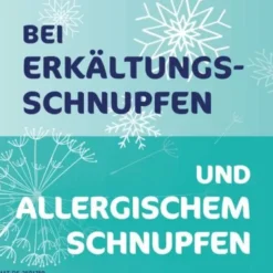 RHINOSPRAY plus b.Schnupfen m.Feindosierer 10 ml