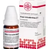 RHUS TOXICODENDRON D 12 Globuli 10 g