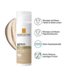 ROCHE-POSAY Anthelios Age Correct getön.Cre.LSF 50 50 ml