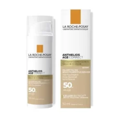 ROCHE-POSAY Anthelios Age Correct getön.Cre.LSF 50 50 ml