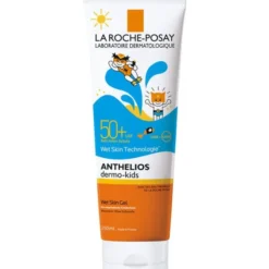 ROCHE-POSAY Anthelios De.Kids Wet Skin Gel LSF 50+ 250 ml
