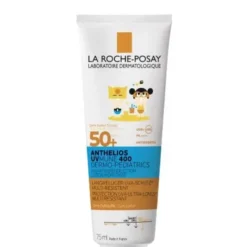 ROCHE-POSAY Anthelios Dermo Kids Milch LSF 50+ 75 ml