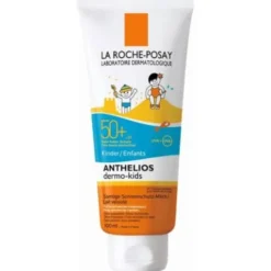 ROCHE-POSAY Anthelios Dermo Kids Milch LSF 50+ 100 ml