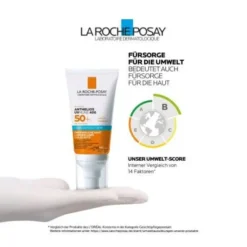ROCHE-POSAY Anthelios hydratis.Cre.UVMune LSF 50+ 50 ml