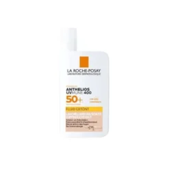 ROCHE-POSAY Anthelios Inv.Fluid get.UVMune LSF 50+ 50 ml