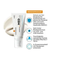 ROCHE-POSAY Anthelios KA+ MED Creme 50 ml