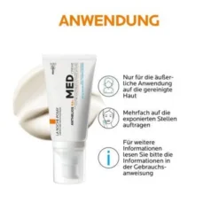 ROCHE-POSAY Anthelios KA+ MED Creme 50 ml