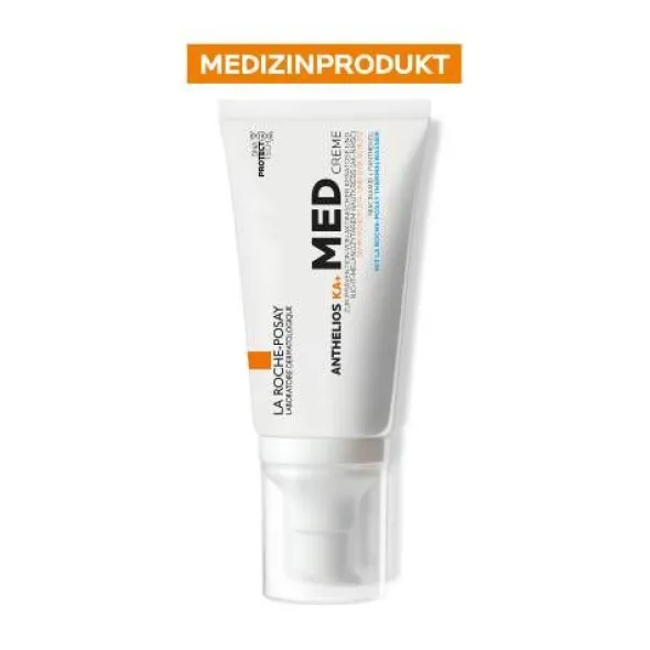 ROCHE-POSAY Anthelios KA+ MED Creme 50 ml
